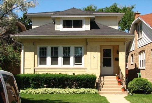 6220 Oak Park Ave, Chicago, IL 60638-4016