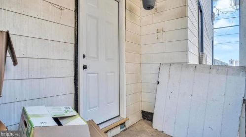 309 High St, Hanover PA  17331-2302 exterior