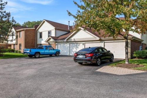 810 Kings Row, Palatine, IL 17187-1382