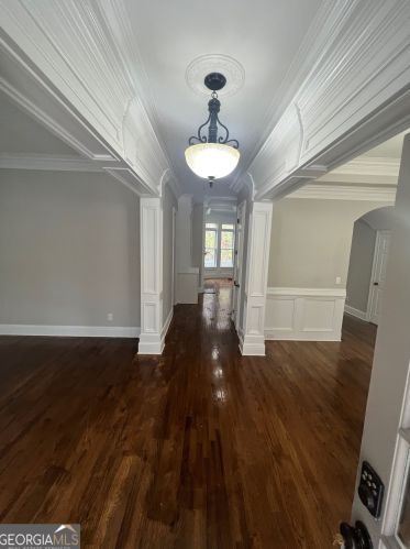 155 Fieldsborn Ct, Atlanta GA  30328-1039 exterior