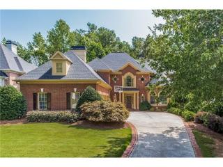 3225 Wolf Willow Close, Alpharetta, GA 30004-3262