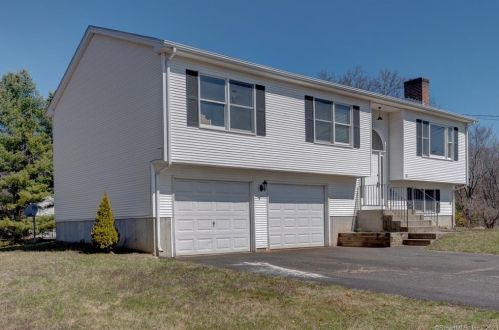 19 Melrose Rd, East Windsor, CT 06016-9509