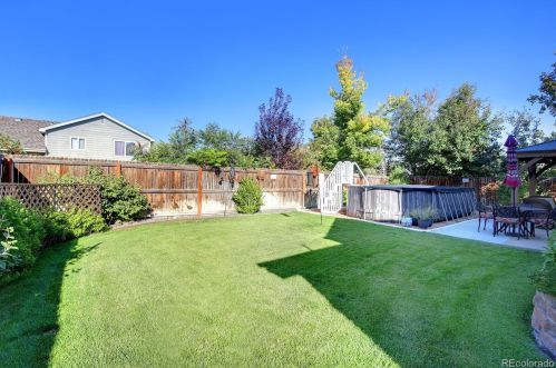 1515 Richfield Way, Denver CO  80017-5273 exterior