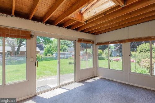 54 Sunrise Ave, Lancaster PA  17601-3942 exterior