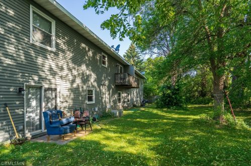 3340 Berwood Ct, Saint Paul MN  55127-5081 exterior