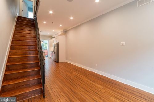 2329 Gerritt St, Philadelphia PA  19146-4106 exterior