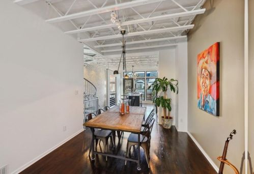 1348 Fernwood Cir, Atlanta GA  30319-3408 exterior
