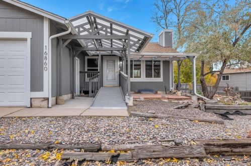 16860 Oxford Dr, Denver, CO 80013-2937