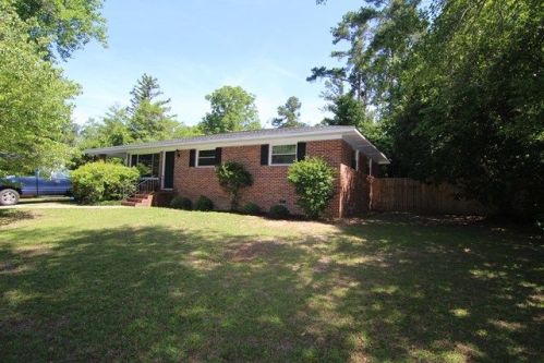 404 Mcintosh Dr, Shell Bluff, GA 30830-1611
