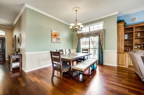 9104 Tyne Trl, Fort Worth TX  76118-7313 exterior