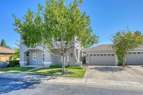 260 Marsalla Dr, Folsom CA  95630-7201 exterior