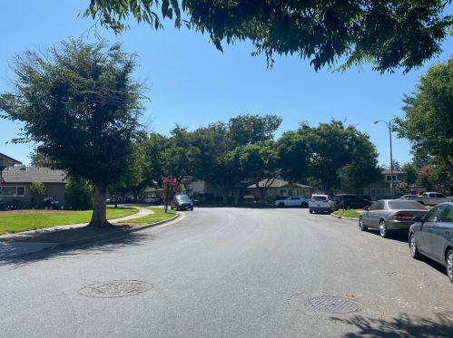 4631 Capay Dr, San Jose, CA 95118-2513