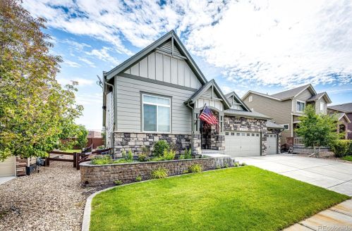 12948 Coffee Tree St, Parker, CO 80134-7533