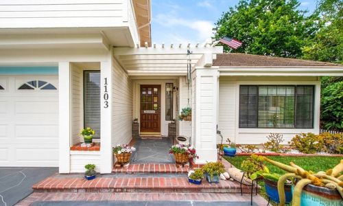 1103 Panadero, San Clemente, CA 92673-3555