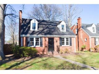 3906 Kensington Ave, Richmond, VA 23221-1927
