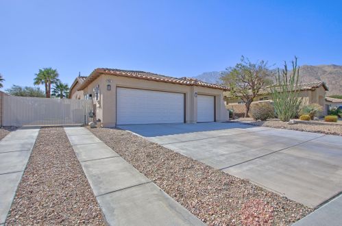 955 Alta Cresta, Palm Springs, CA 92262-1230