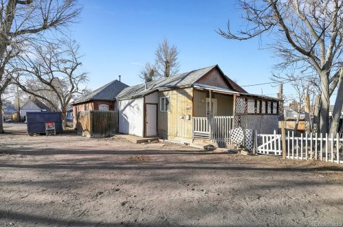 1434 Routt Ave, Pueblo CO  81004-3491 exterior