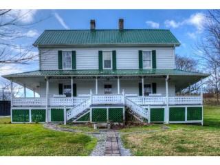 18111 Wes Gentry Dr, Abingdon, VA 24211-6164