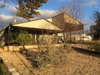 178 Grand Teton Dr, Whitney, TX 76692-2207