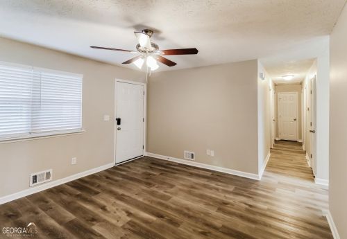 635 Lakeridge Cir, Conyers GA  30094-2640 exterior