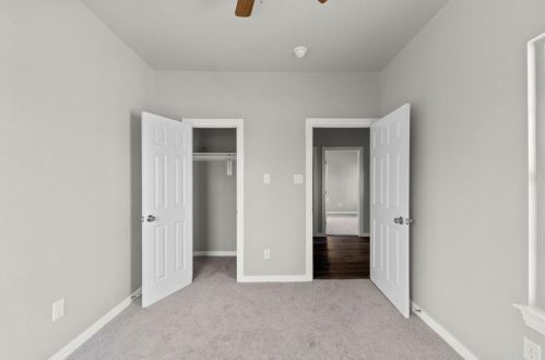 1030 Annie St, Fort Worth TX  76104-1505 exterior