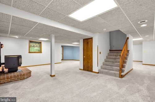 738 Sharpsburg Dr, Davidsonville MD 21035-1927 exterior