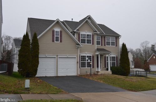 16460 Plumage Eagle St, Woodbridge, VA 22191-6399
