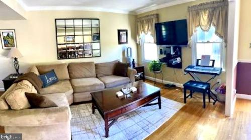 7753 Brandeis Way, Springfield, VA 22153-3406