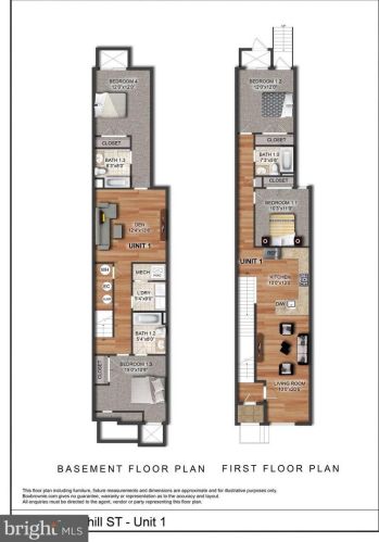 105 Callowhill St, Philadelphia PA  19123-4220 exterior