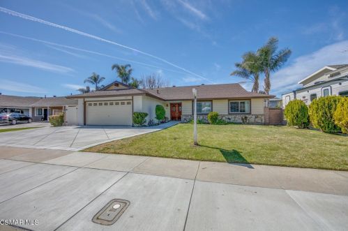 1817 Geoffrey Ave, Simi Valley, CA 93063-4120