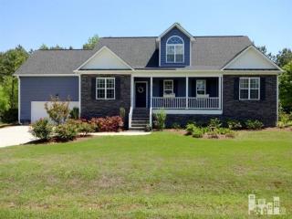 212 Contrail Rd, Hampstead, NC 28443-3702