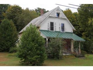 19 Street Ext, Unity, NH 03743-3116