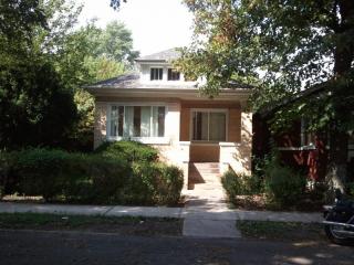 1924 13th Ave, Gary IN  46404-2414 exterior