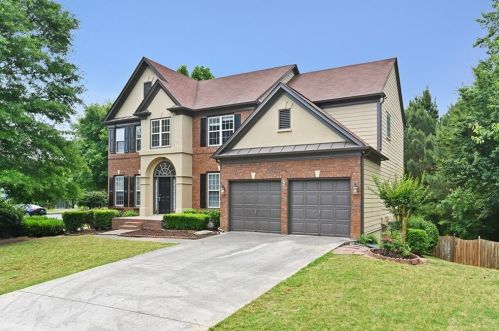 5282 Tormeall Trce, Suwanee, GA 30024-7353