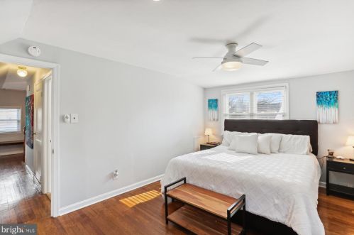 2304 Eccleston St, Silver Spring MD  20902-5015 exterior