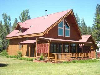 1015 Valley Rd, Almanor, CA 95947-9704