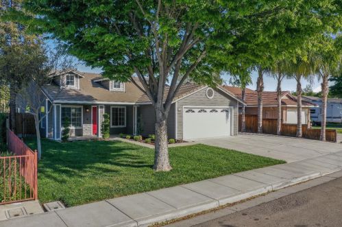 1623 Ray Wise Ln, Tracy, CA 95376-5224