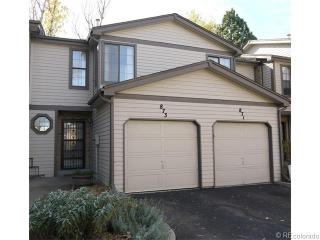 873 Joplin Cir, Denver, CO 80017-3069