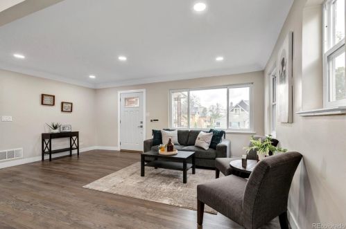 4247 Eliot St, Denver CO  80211-1648 exterior