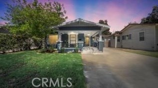 407 Harvard St, Glendale CA  91204-1204 exterior