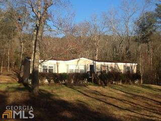 241 Carter Mountain Rd, Fairmount, GA 30139-2566