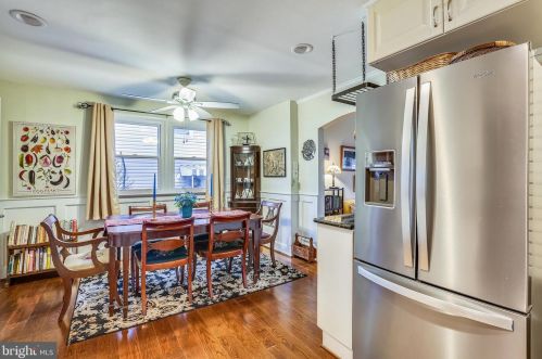 2225 Luzerne Ave, Silver Spring MD 20910-2135 exterior