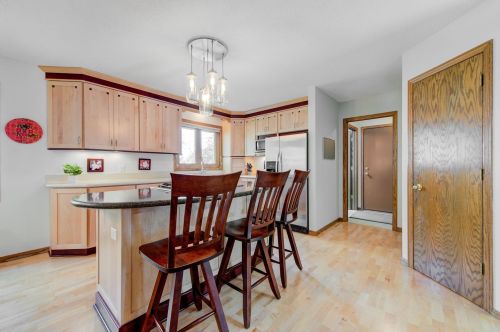 6833 129th St, Saint Paul MN  55124-5317 exterior