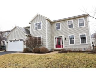 816 Metropolitan Ave, Lemont, IL 60490-5018