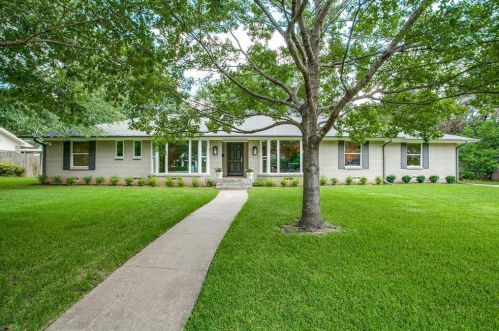 4024 Alta Vista Ln, Dallas, TX 75229-2831