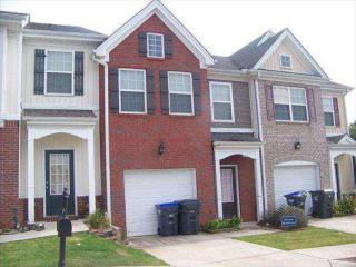 45 Hidden Hickory Ct, Dawsonville, GA 30534-6645