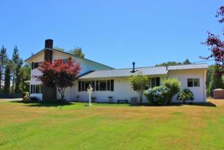 3073 Behme Rd, Custer, WA 98240-9222
