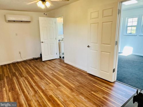 2270 Kerns School Rd, Springfield WV  26763 exterior