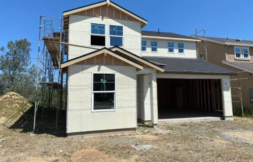 2854 Winesap Cir, Swansboro Country, CA 95667-3130
