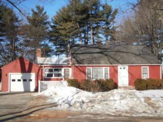 123 Back River Rd, Dover, NH 03820-4402